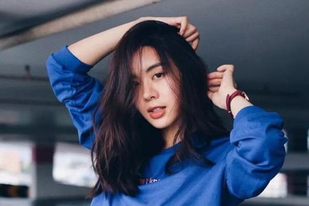 性格寡淡的女生什么样