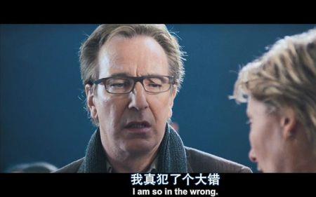 为什么拍戏说错台词要说对不起