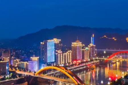2021丽水市几线城市