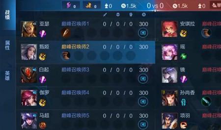 王者荣耀赛点赛什么时候结束