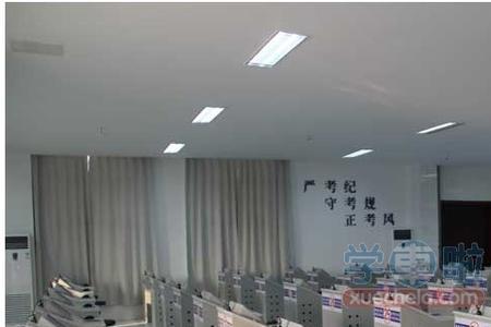 扬州科目一第一场考试时间
