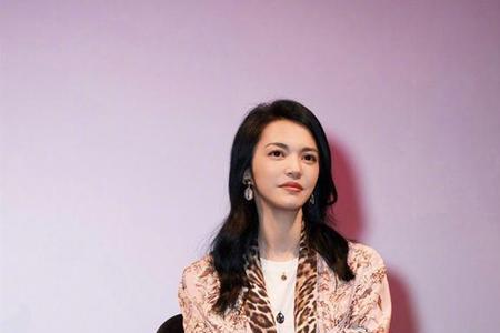 演员姚晨身高