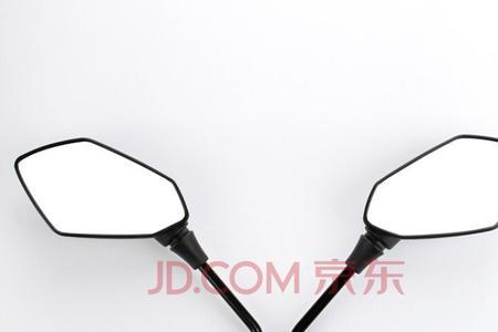 雅迪后视镜安装方法