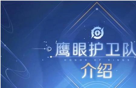 为什么不建议加入鹰眼护卫队
