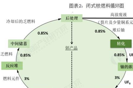 世界核燃料供应国家
