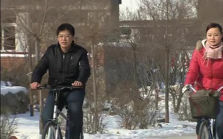 王大国和李秋歌怎么在一起