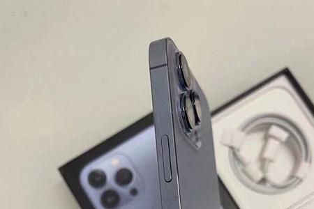 iphone13promax参数配置详细