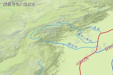 井渠是东汉还是西汉