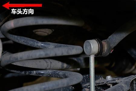12款汉兰达变扭器怎么更换