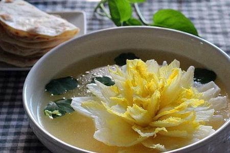 白菜头一回水什么时候浇