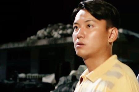 那山那海欧赫扮演者