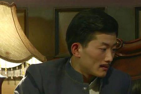 谢文东第一季扮演者