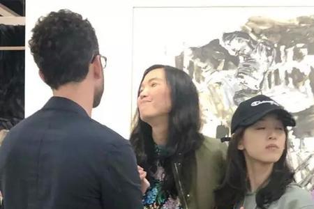 章泽天多高