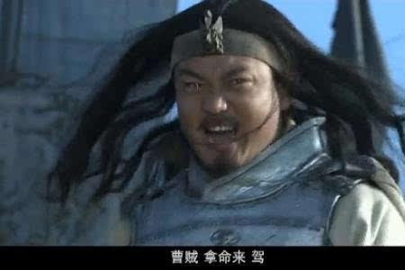 曹操为何借道进攻张鲁