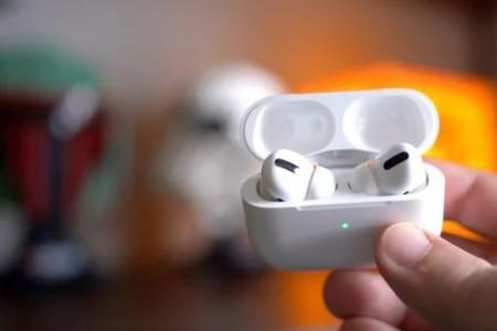 苹果几代支持airpods
