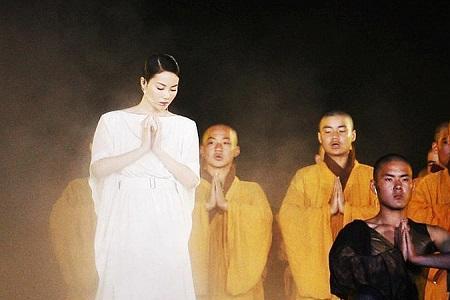 信佛的不能结婚吗