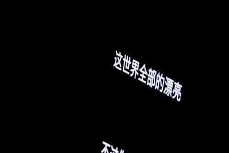 这个世界会变好的歌词