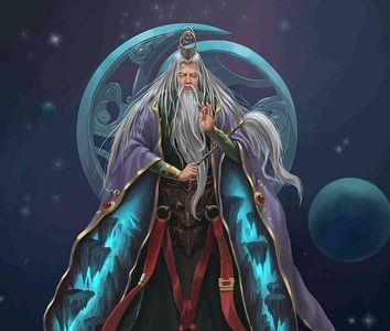 昊天玄帝法脉是什么