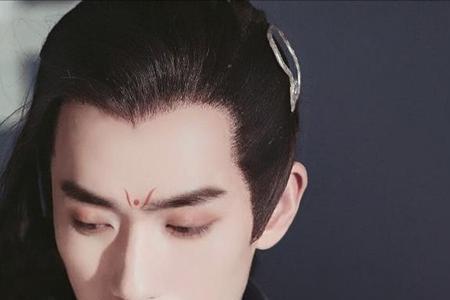 千古第一美男