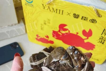 阳澄湖大闸蟹快递保质期