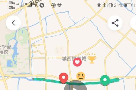 keep公里数怎么刷