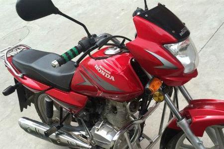 QJ125跨骑怎么样