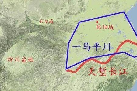 国破山河在历史背景是什么之乱