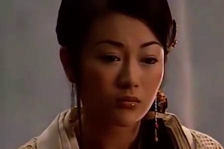 少年包青天包夫人扮演者