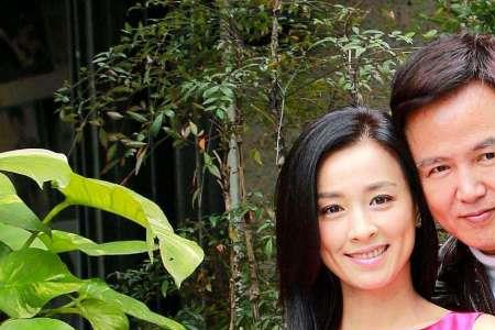 张庭什么时候结婚的