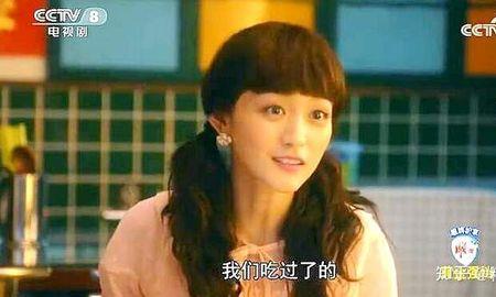 袁媛最后和谁在一起了