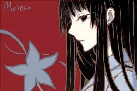 山吹乙女是什么妖怪