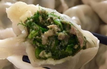 天津正宗小茴香包做法