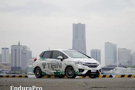 teinstreetflex合适什么车