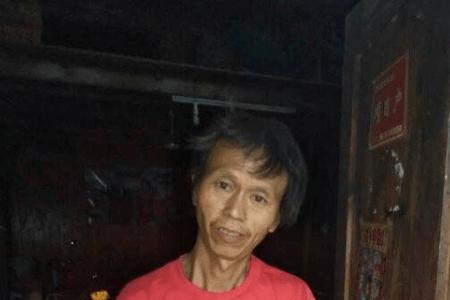一户双残如何申请