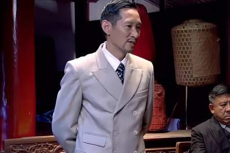 边城骆怀印是什么人