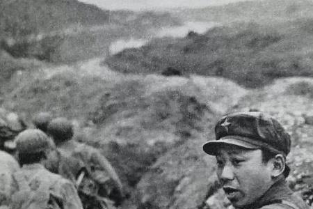 毫不声张意思