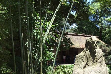 远上寒山石杜甫