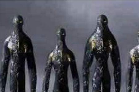 碳基生物吃啥