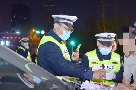 酒驾多少国家查