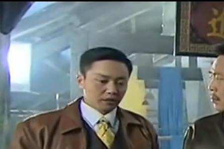 以吕俊生为原型的影视剧