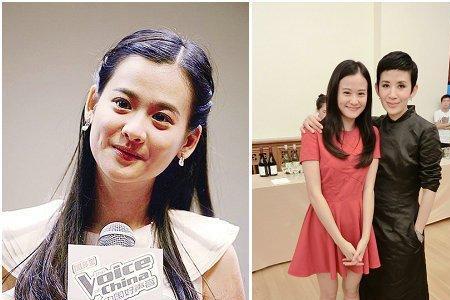 陈永馨刘珂是夫妻吗