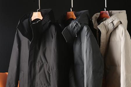 odm羽绒服是什么品牌