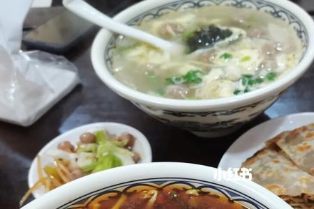胶州十大必吃馆子