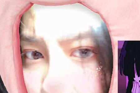 爱如坠河什么意思