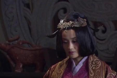 芈月为什么刺魏纾