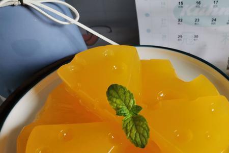 果冻用来做什么的