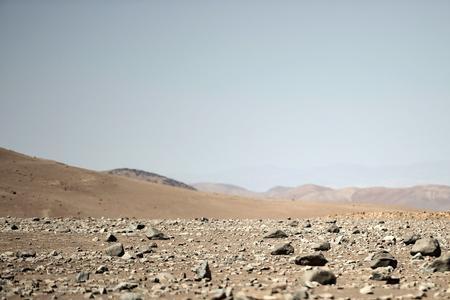 火星和撒哈拉沙漠哪个环境恶劣