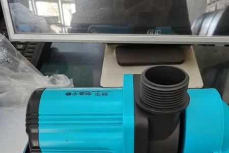 创宁水泵一般用多久衰减
