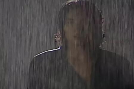 今天是个下雨天这个梗有谁知道