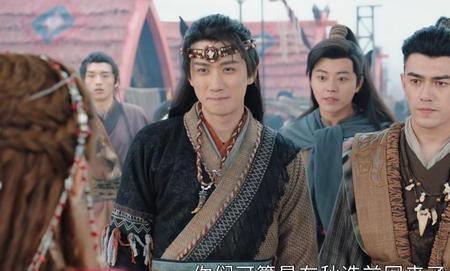 凌霜真实身份